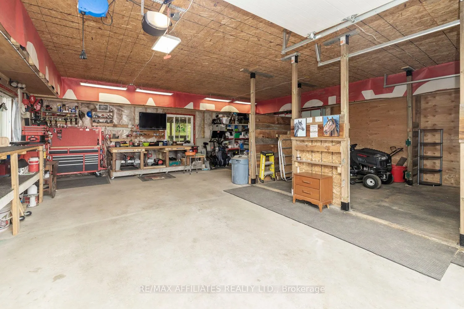 5601 Centennial Lake Road
