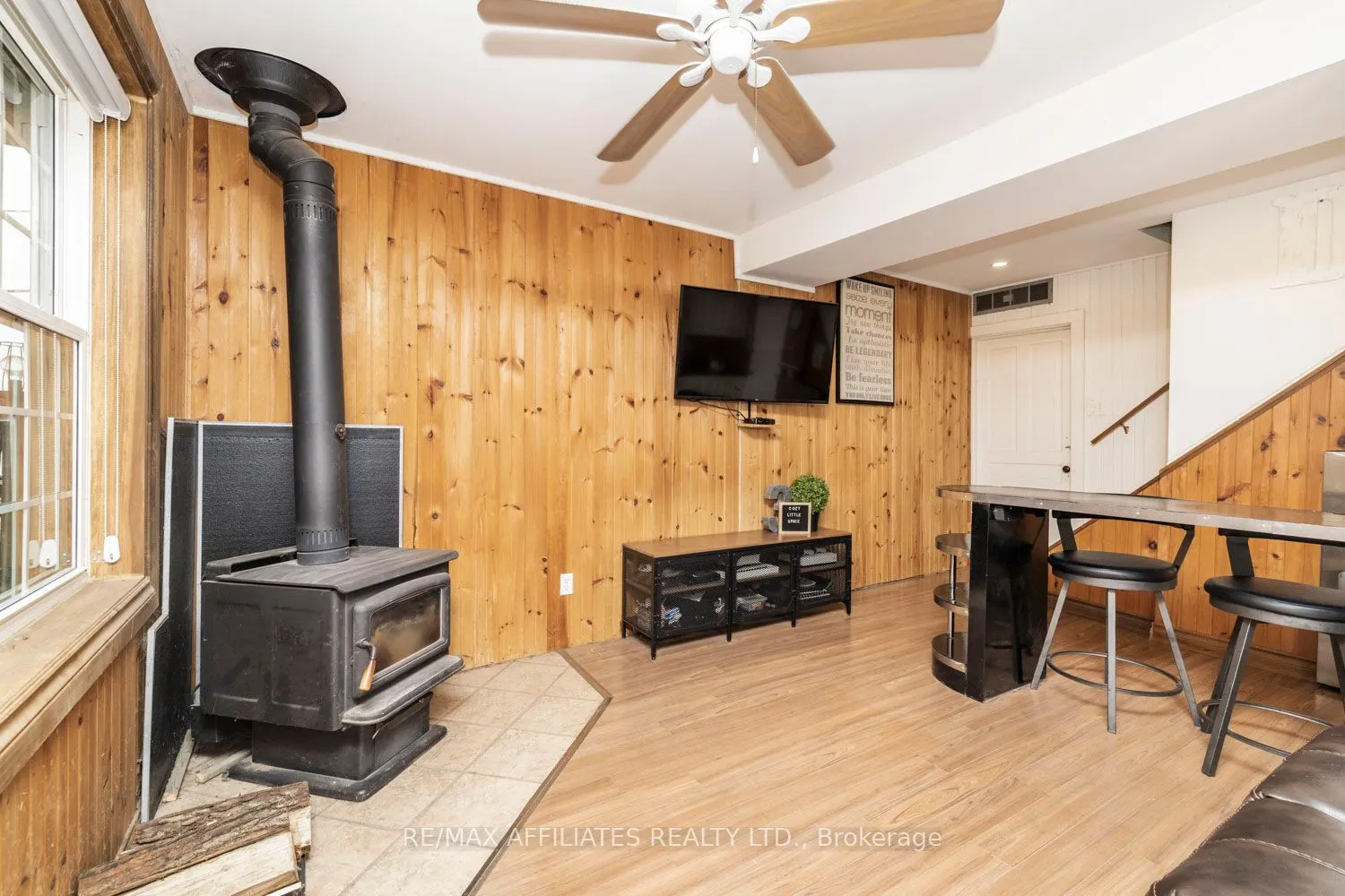 5601 Centennial Lake Road