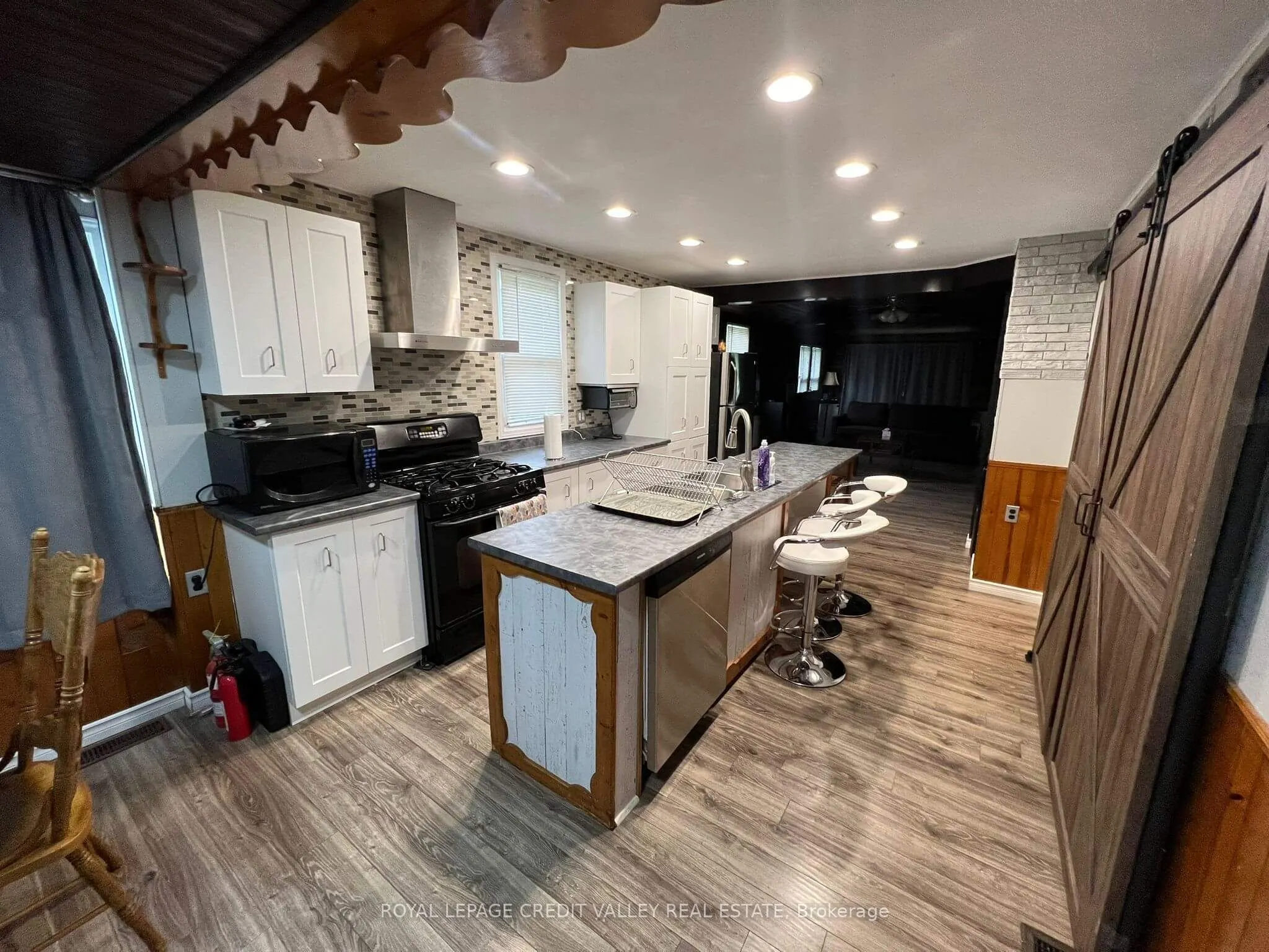 729 Silver Bay Road