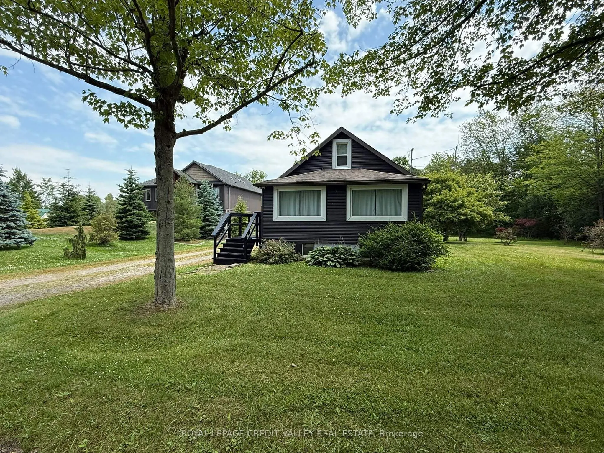 729 Silver Bay Road