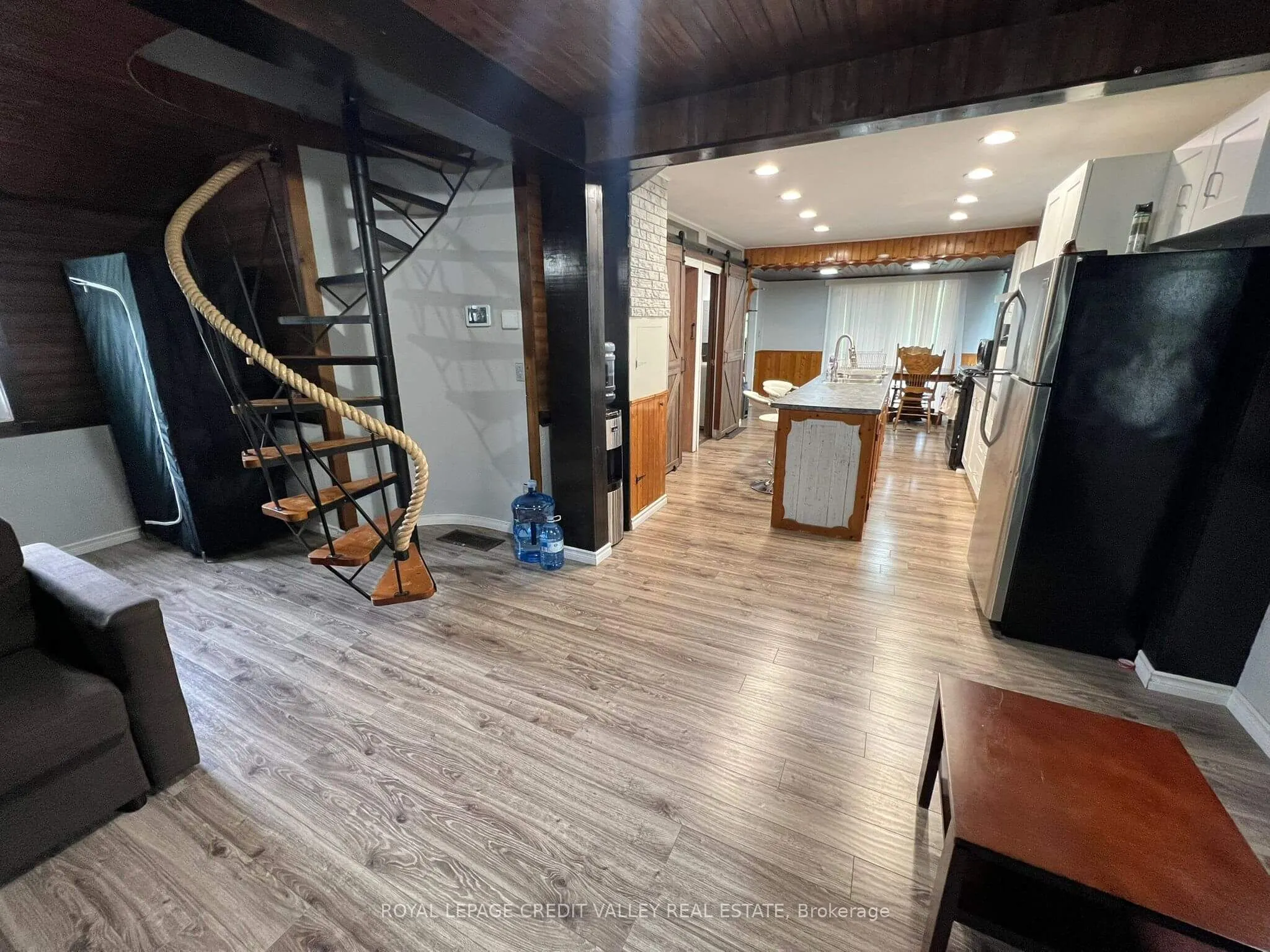 729 Silver Bay Road