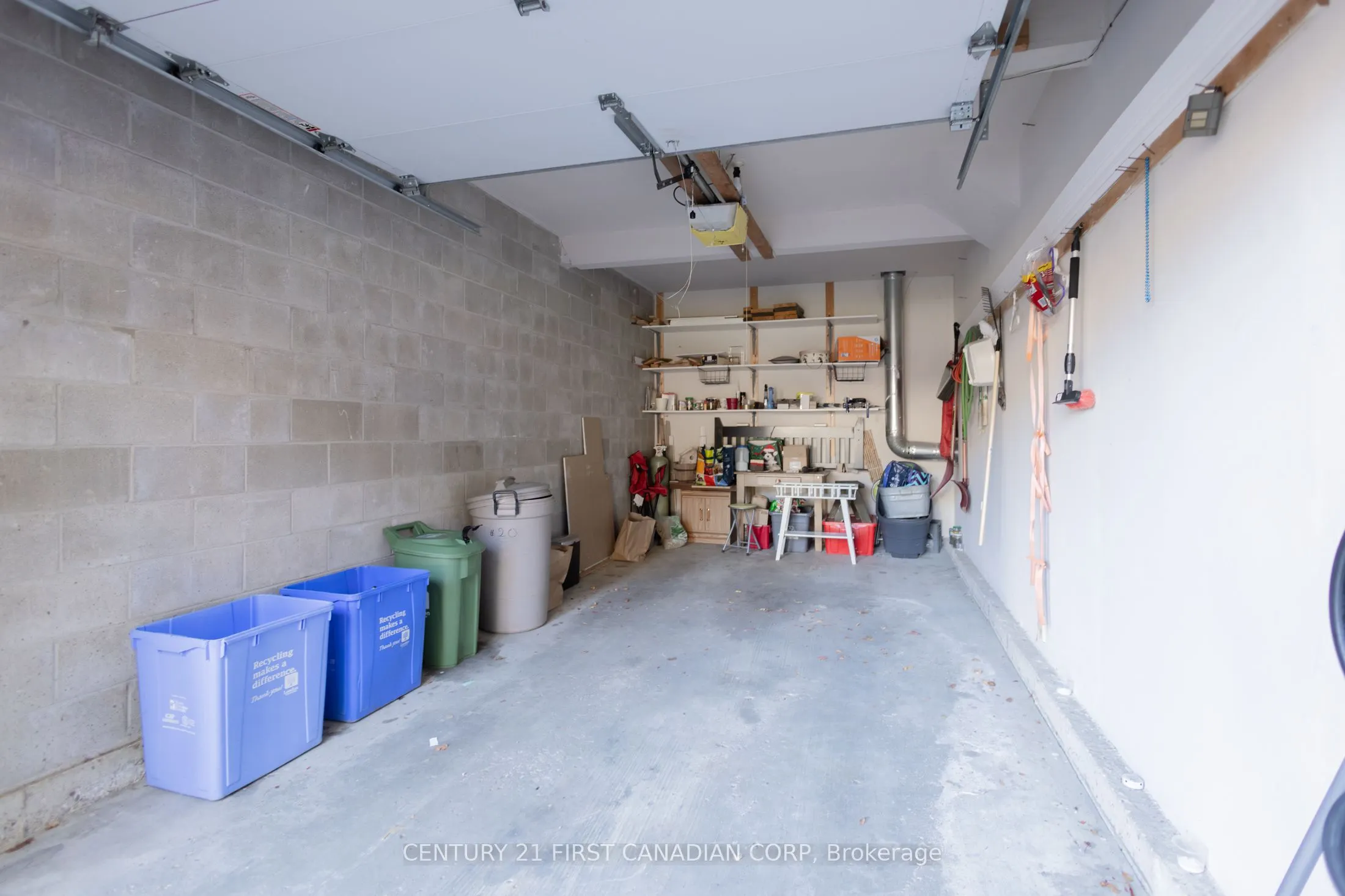 770 Fanshawe Park Road E, #20