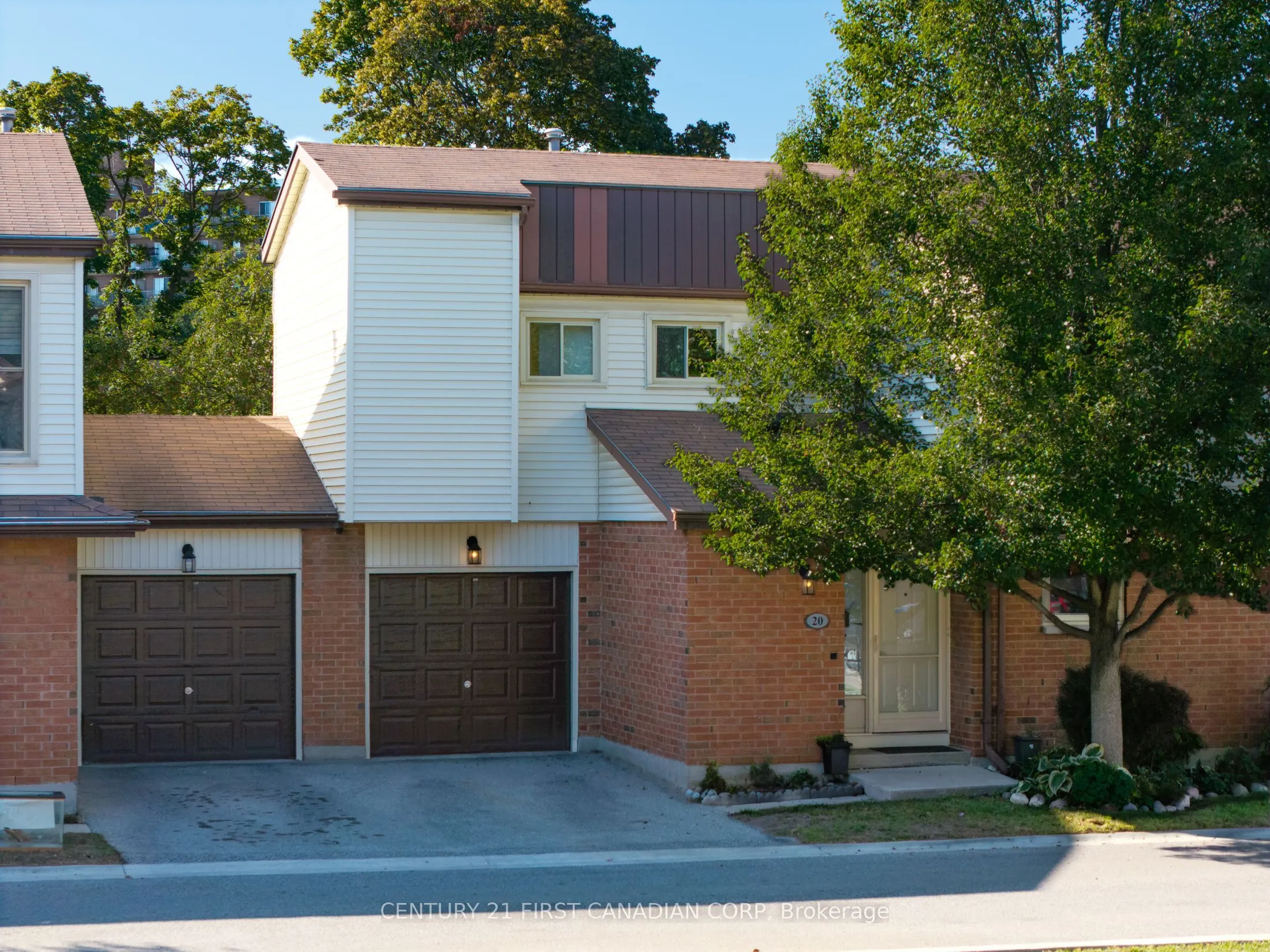 770 Fanshawe Park Road E, #20