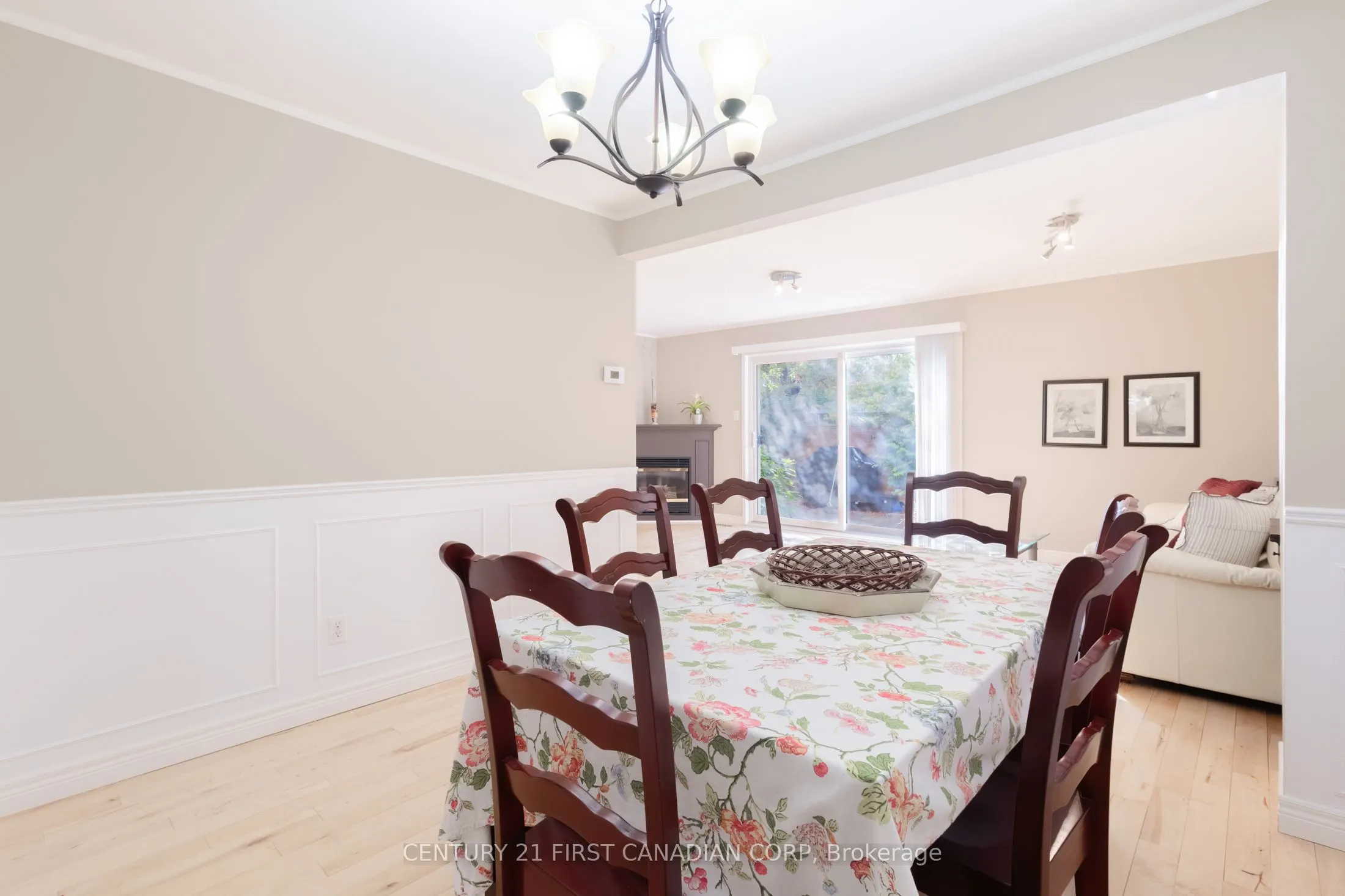 770 Fanshawe Park Road E, #20