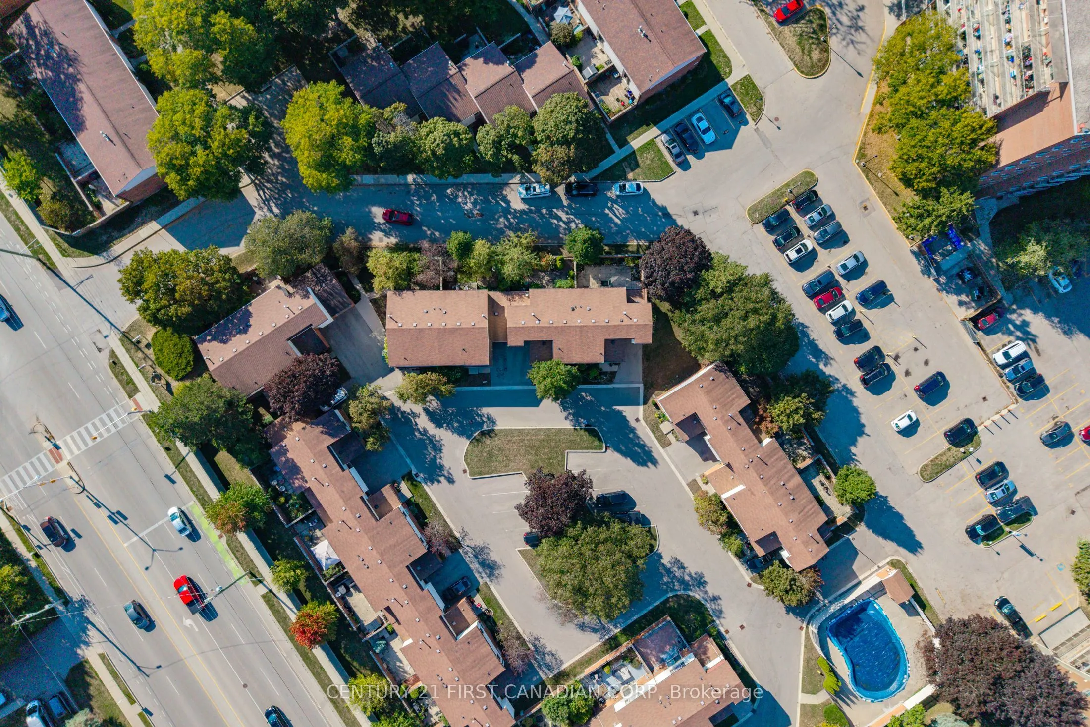 770 Fanshawe Park Road E, #20