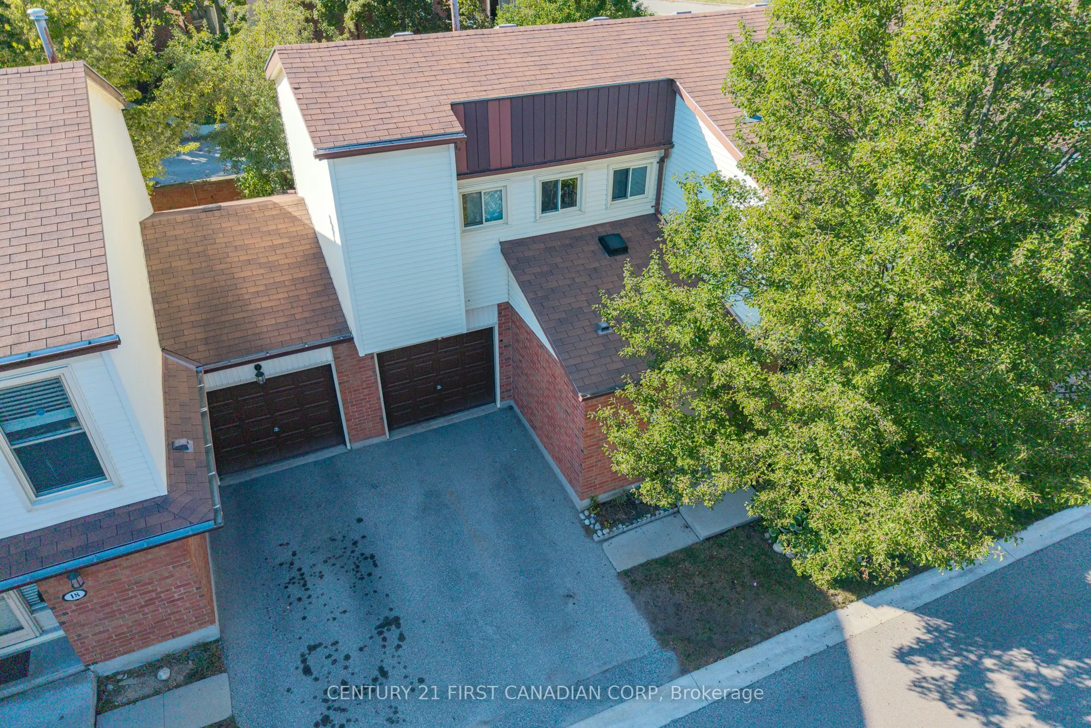 770 Fanshawe Park Road E, #20