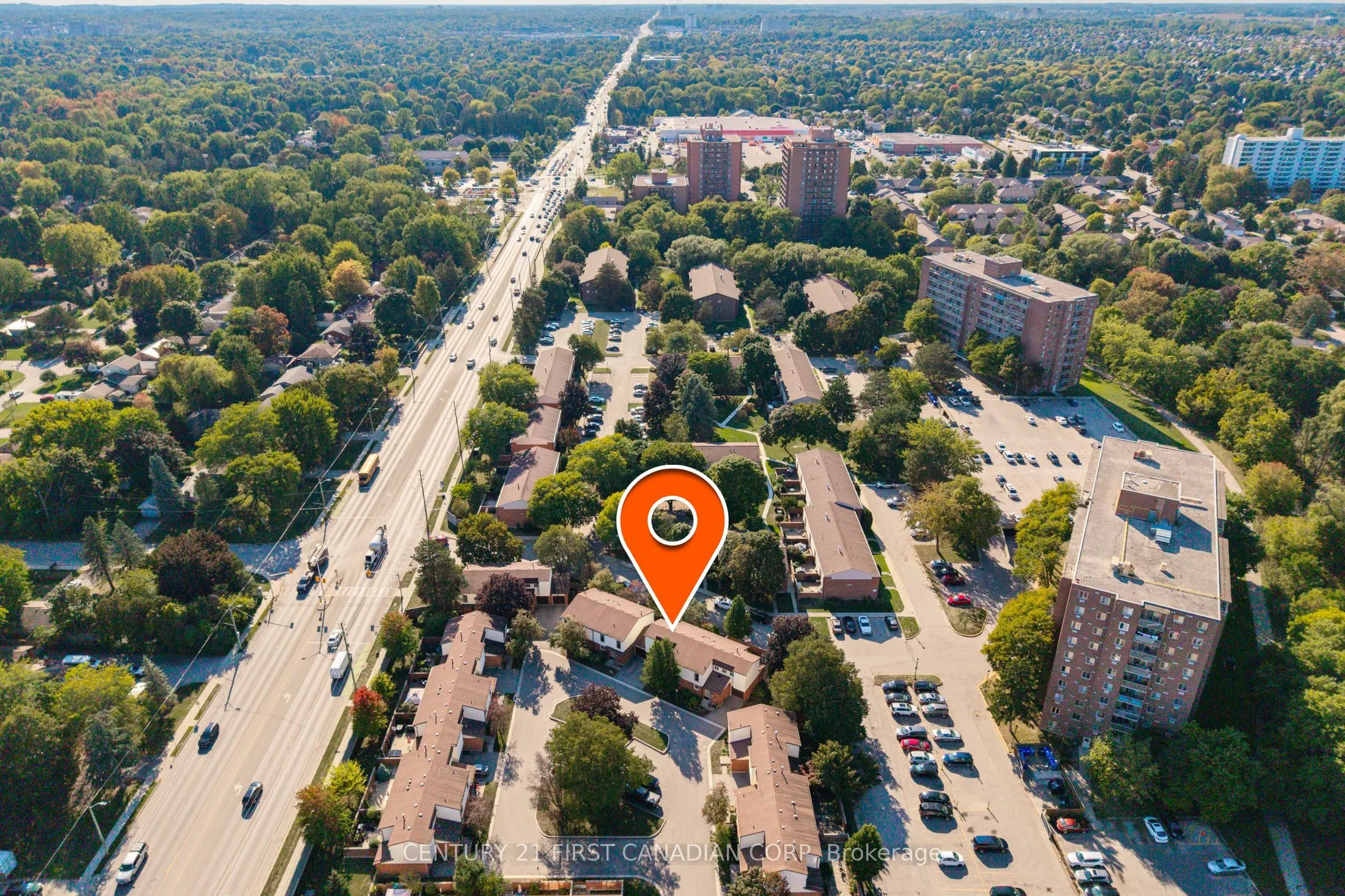 770 Fanshawe Park Road E, #20