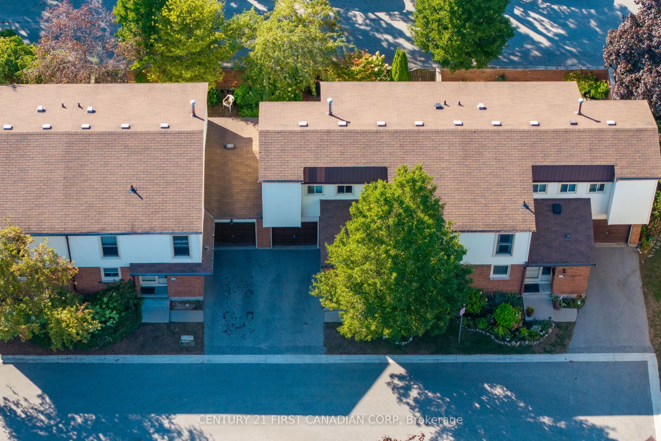 770 Fanshawe Park Road E, #20