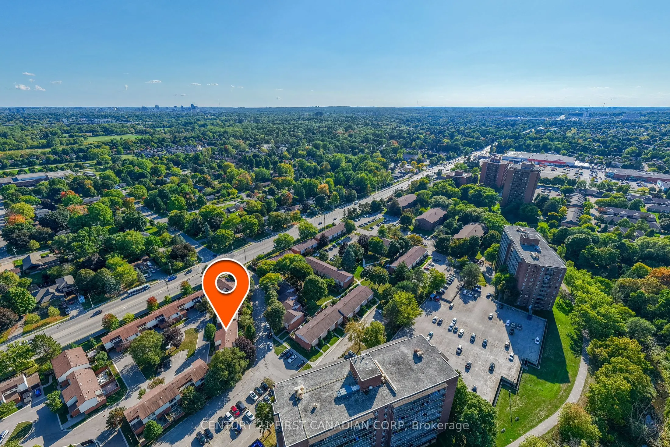 770 Fanshawe Park Road E, #20