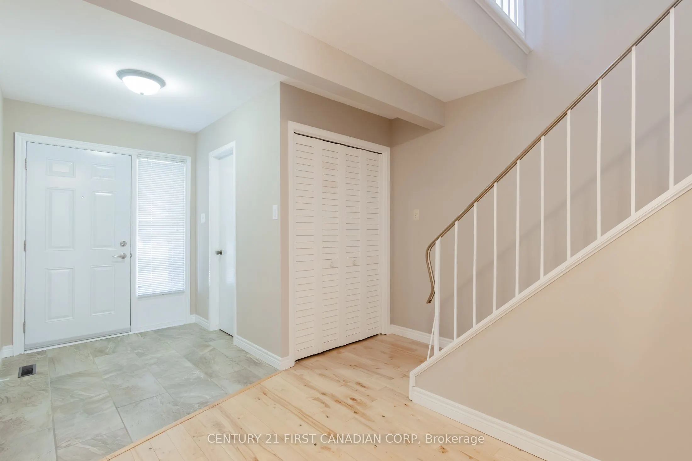 770 Fanshawe Park Road E, #20