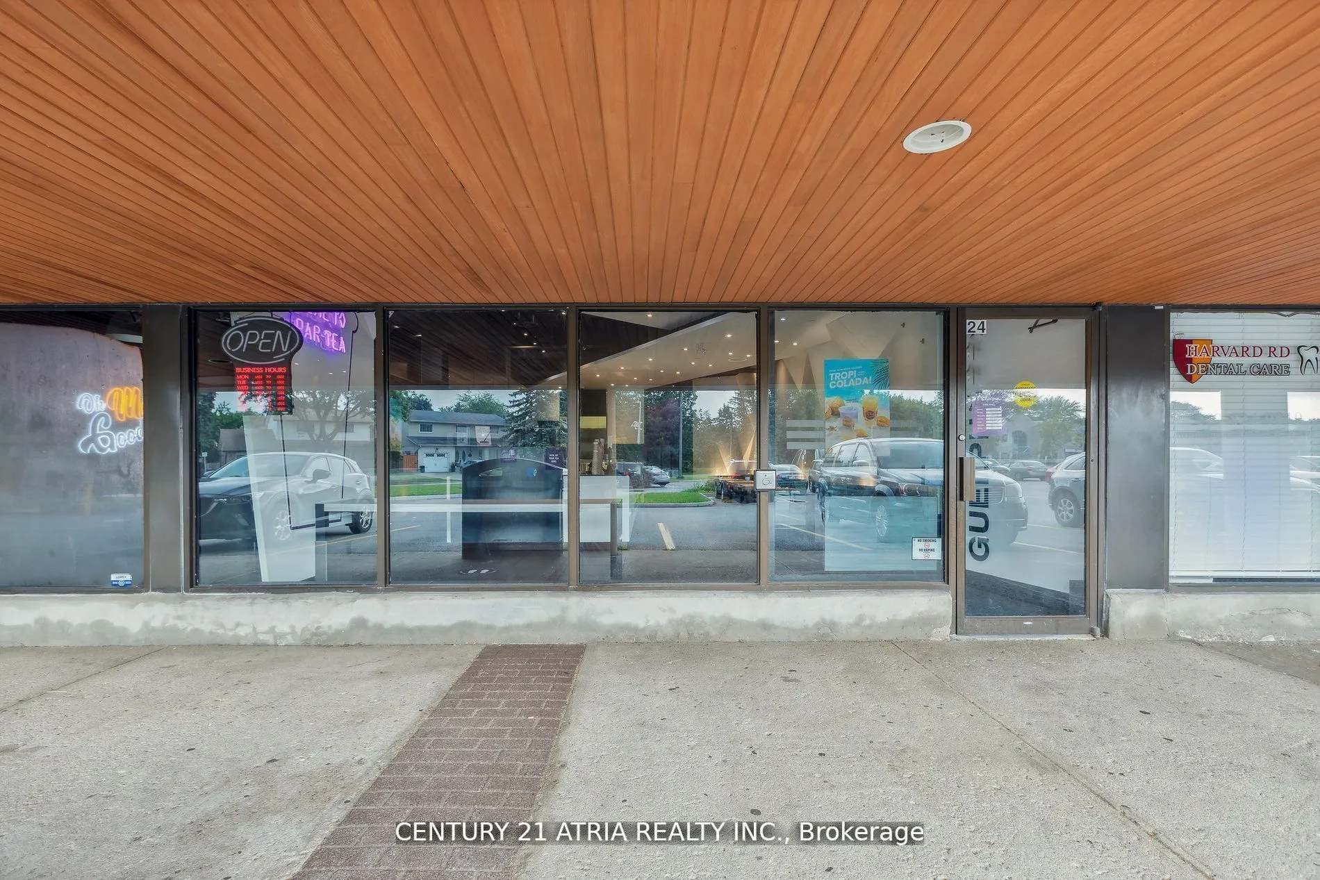 35 Harvard Road, #24