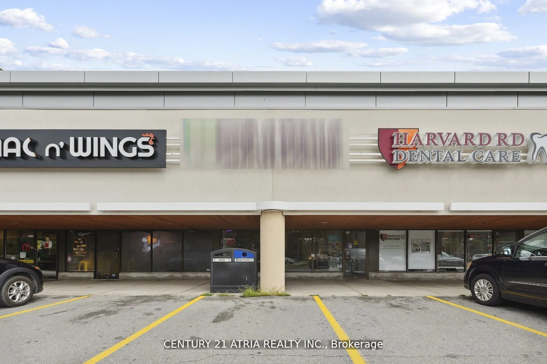 35 Harvard Road, #24