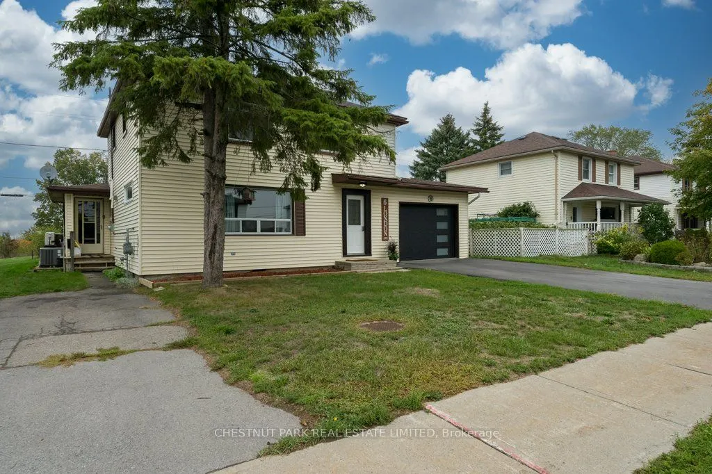 6 London Avenue