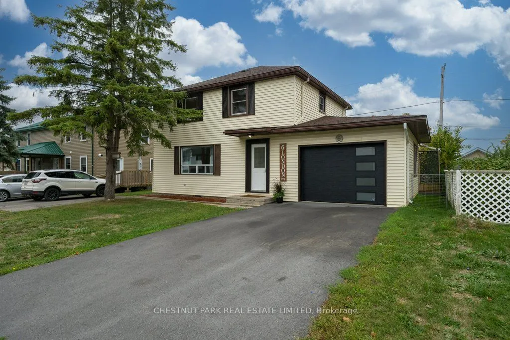 6 London Avenue