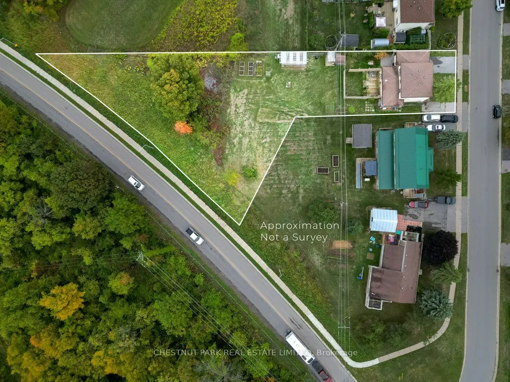 6 London Avenue