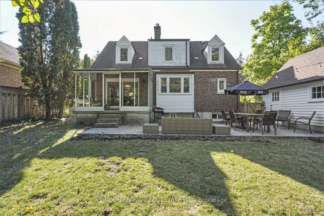 396 Wortley Road