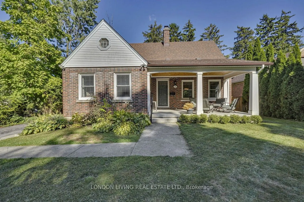 396 Wortley Road