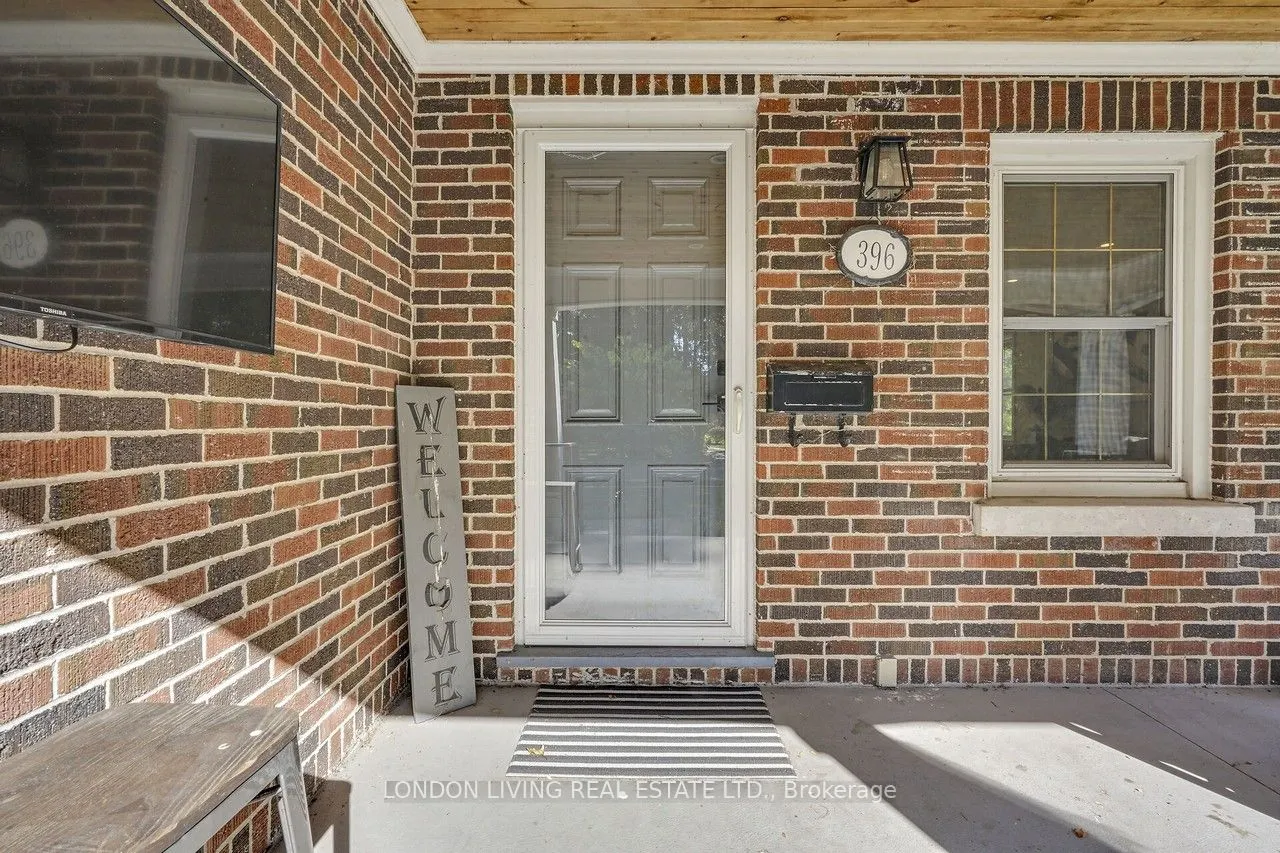 396 Wortley Road