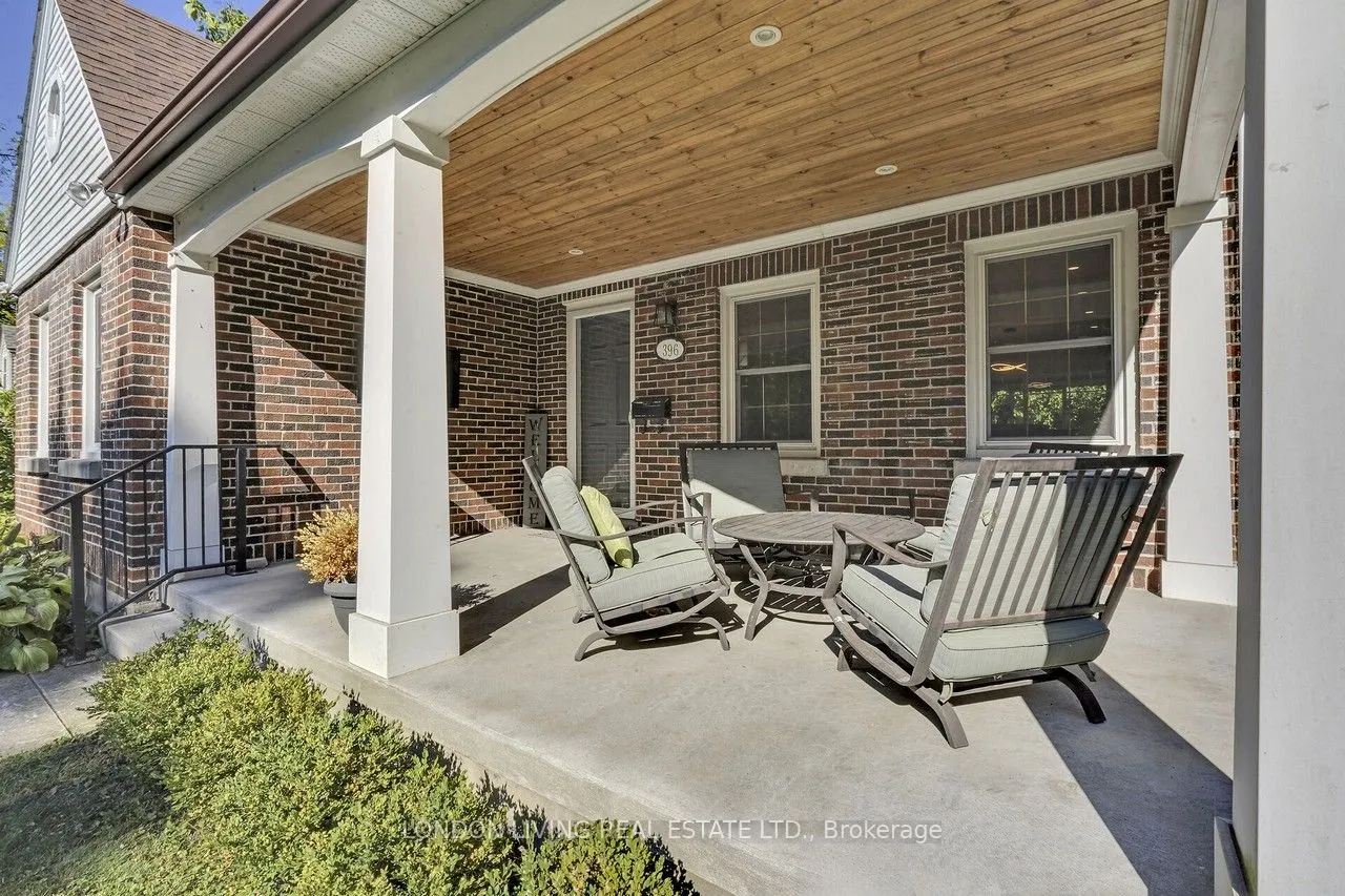 396 Wortley Road