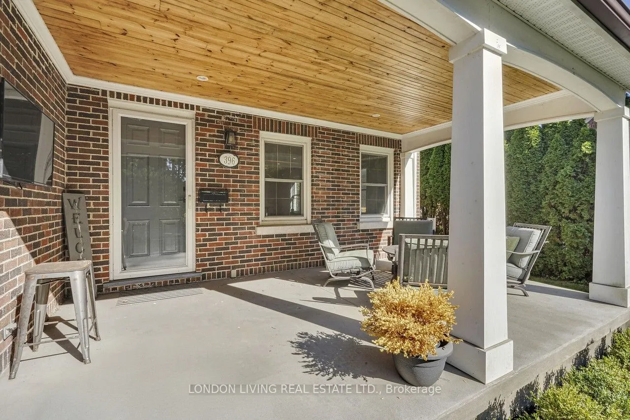 396 Wortley Road
