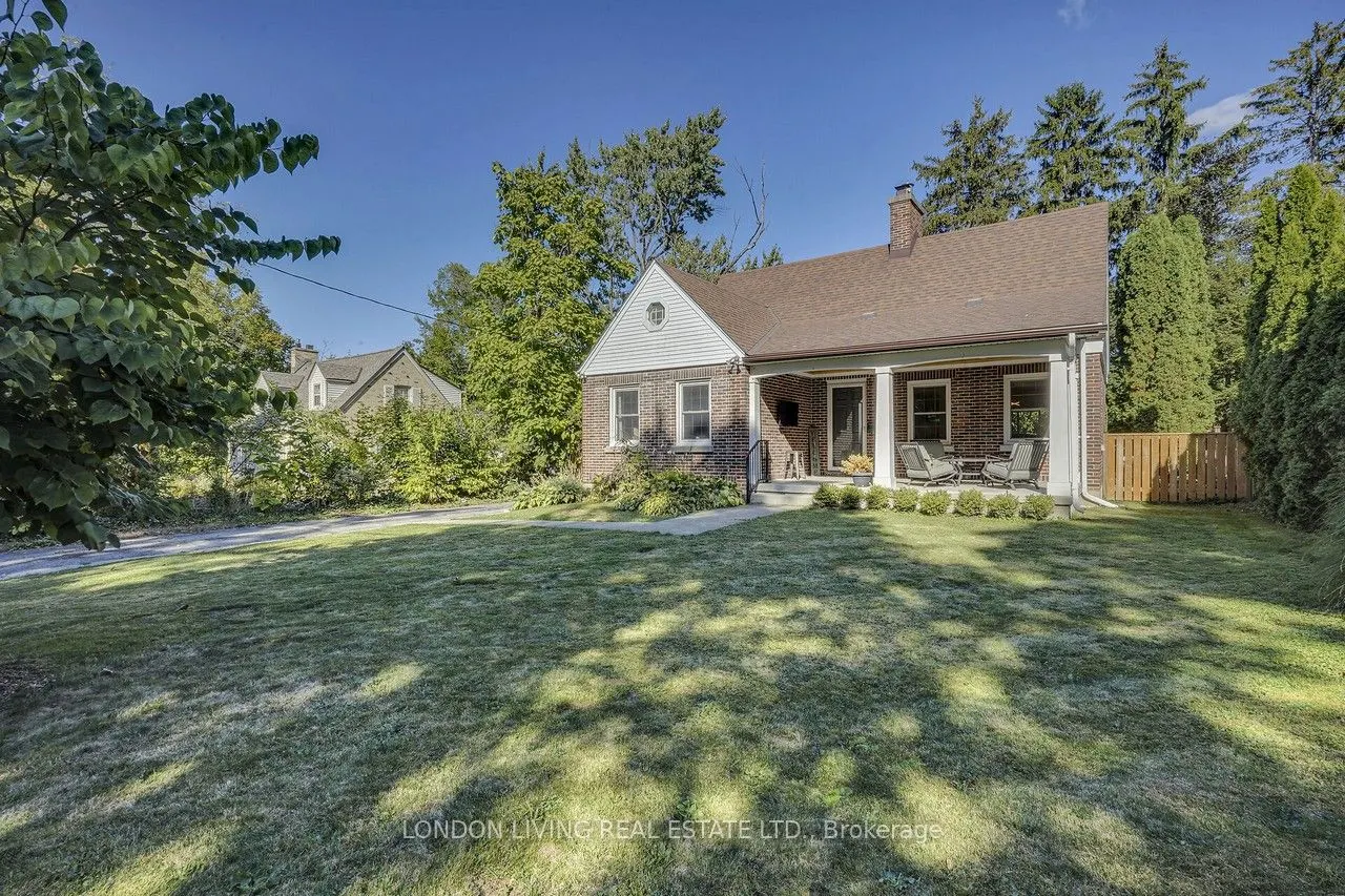 396 Wortley Road