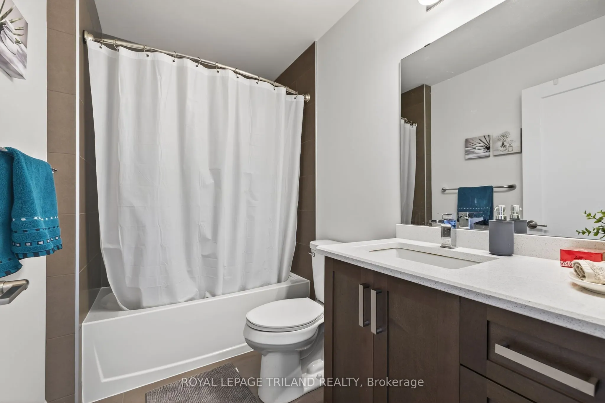 505 TALBOT Street, #2308