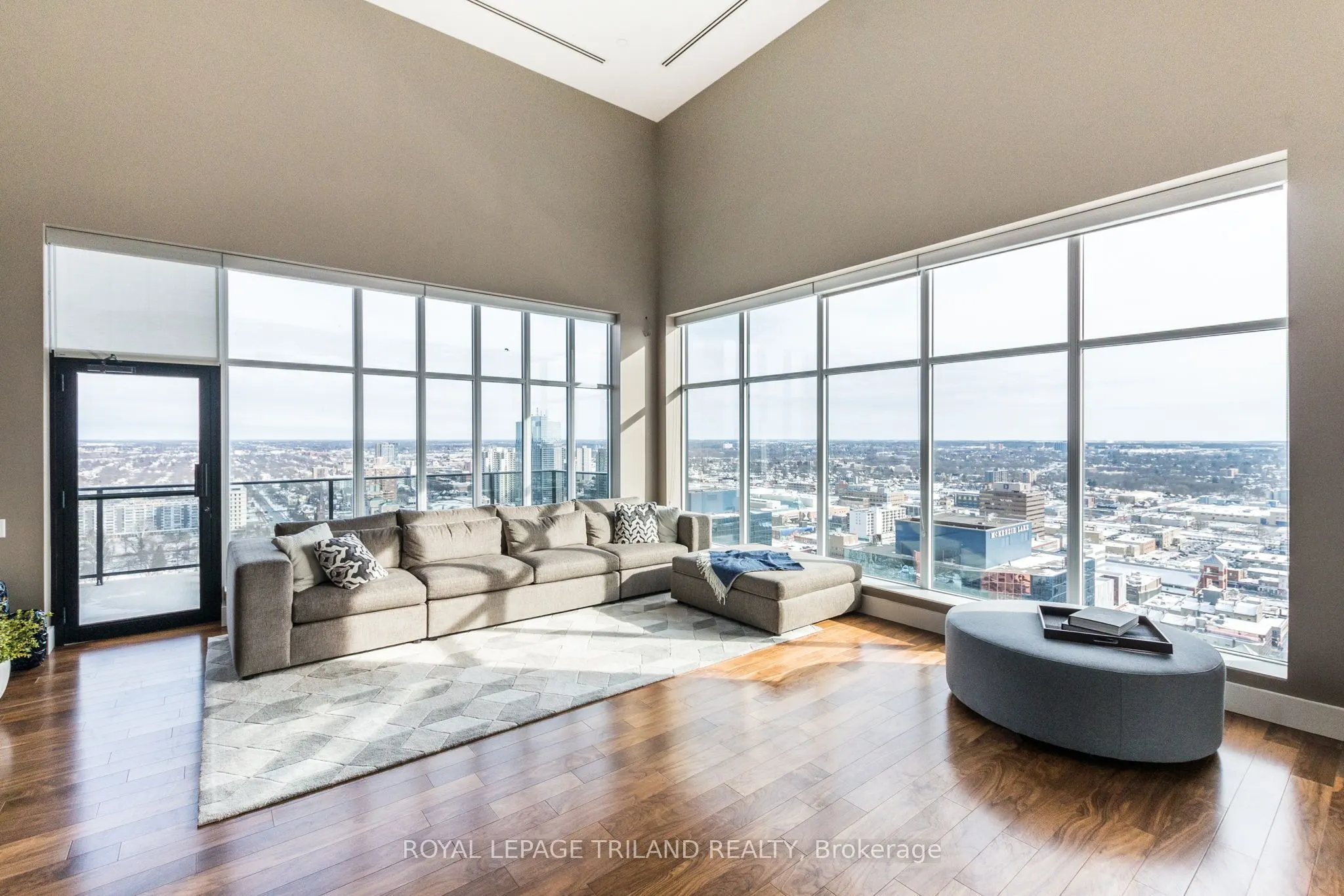 505 TALBOT Street, #2308