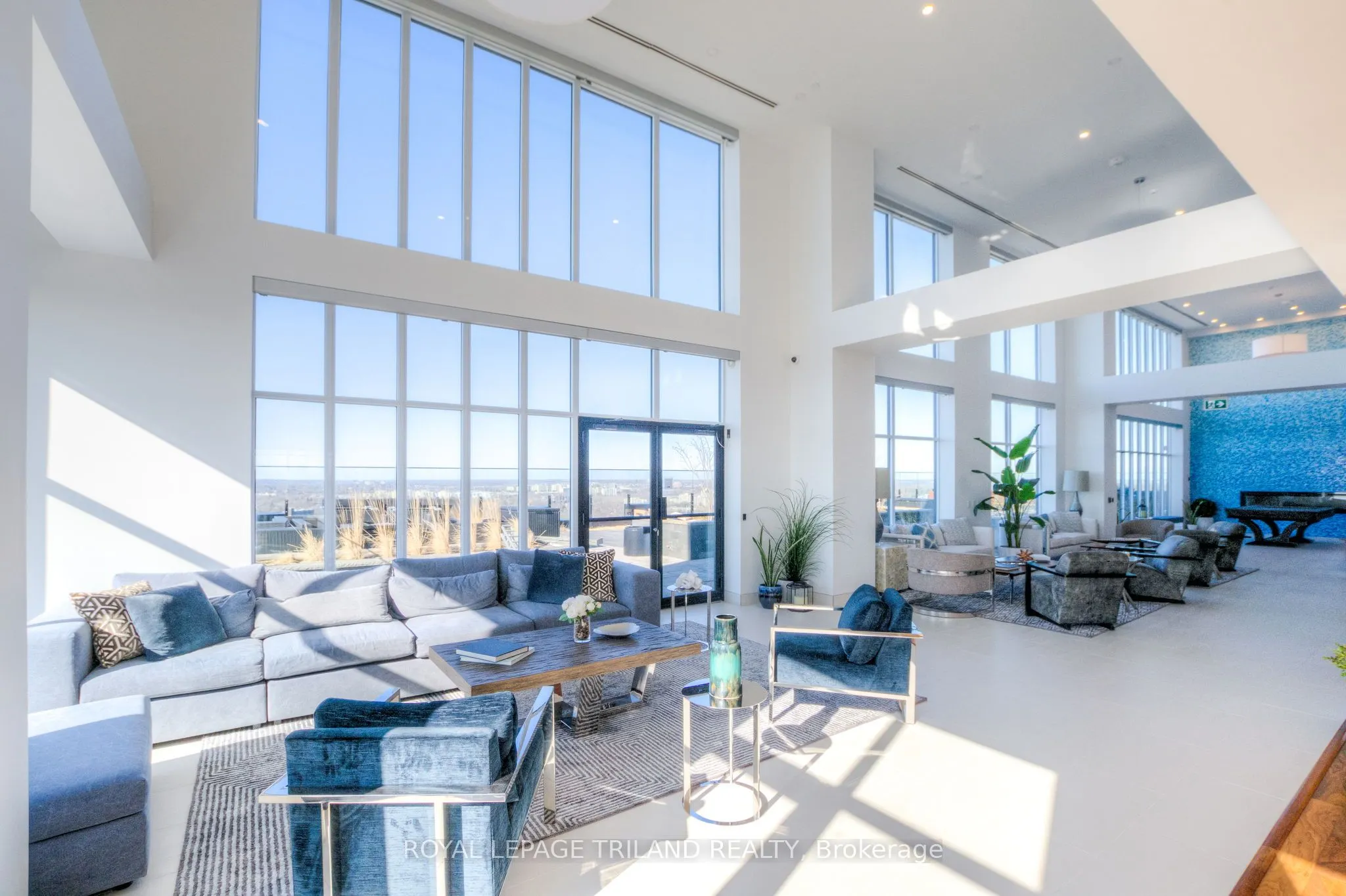505 TALBOT Street, #2308