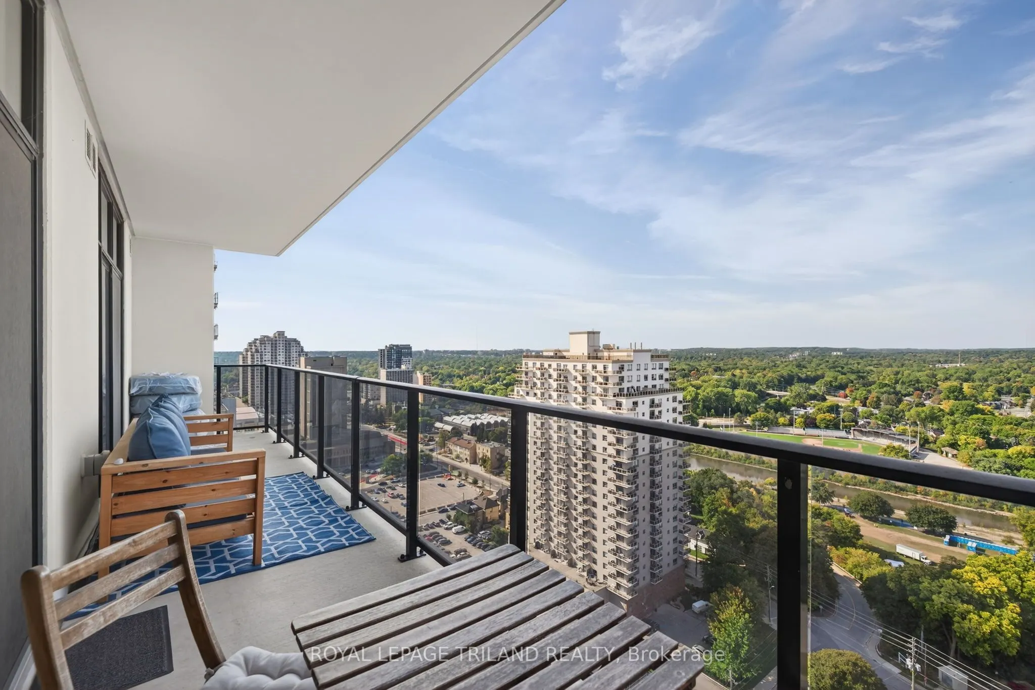 505 TALBOT Street, #2308