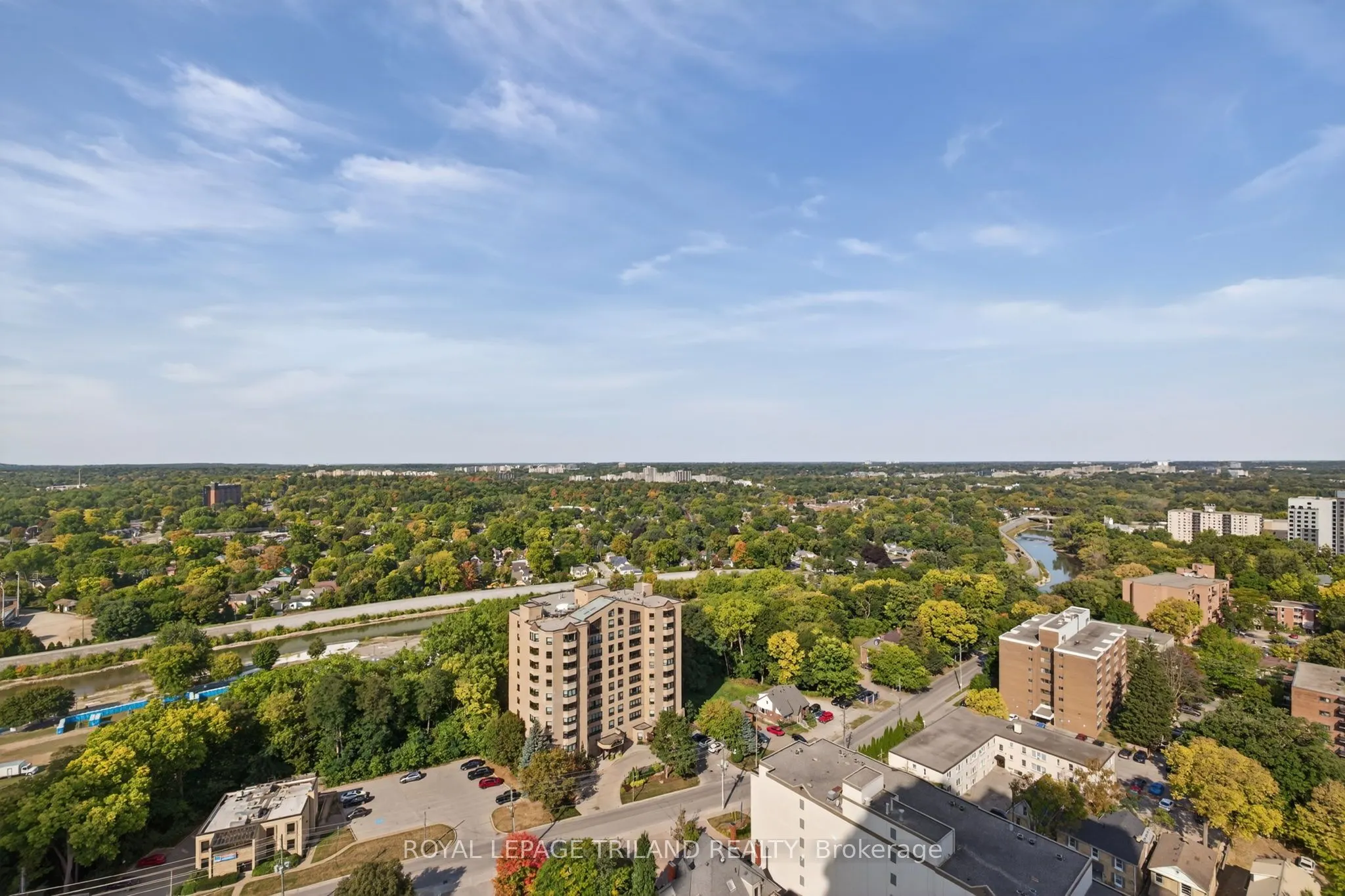 505 TALBOT Street, #2308