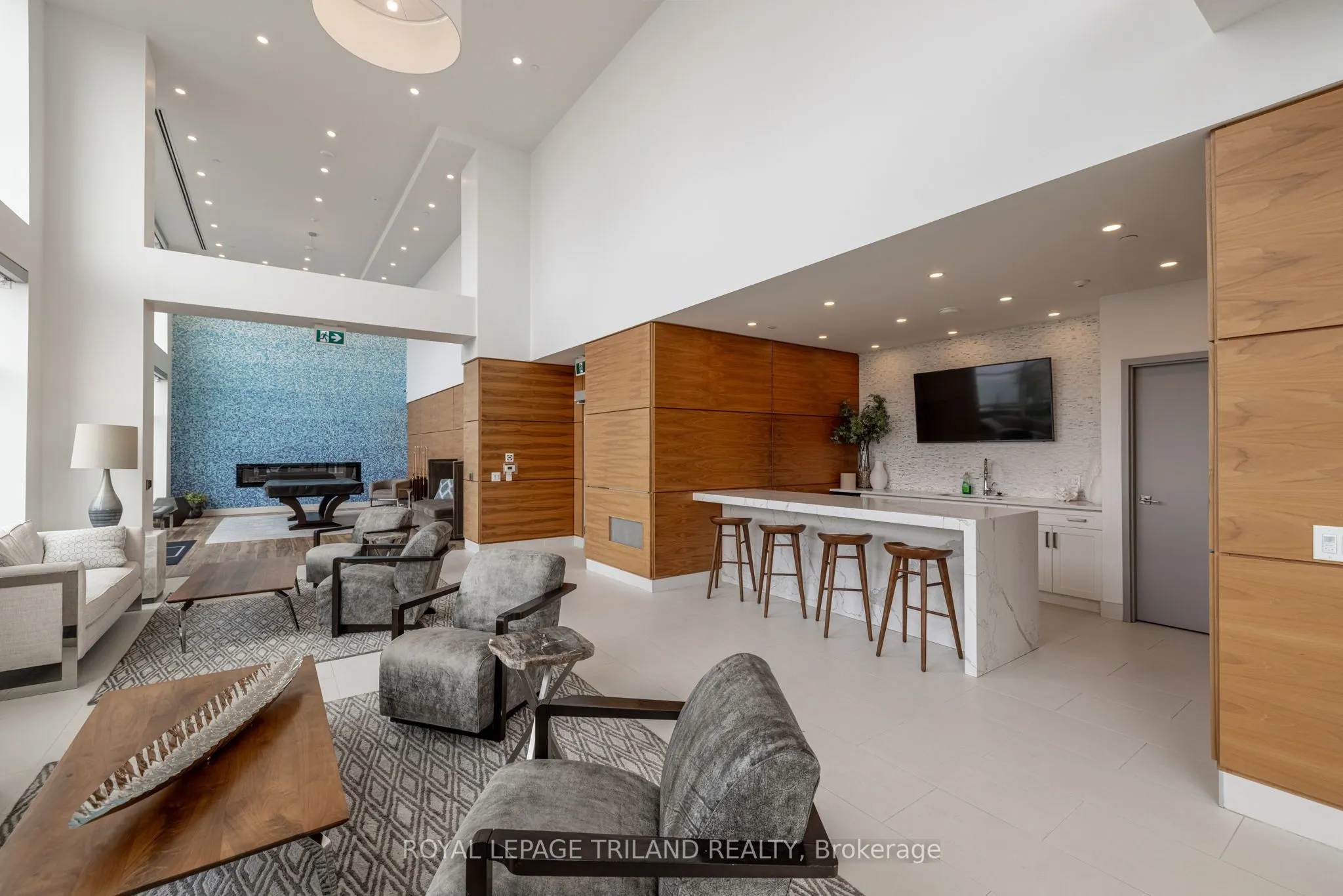 505 TALBOT Street, #2308