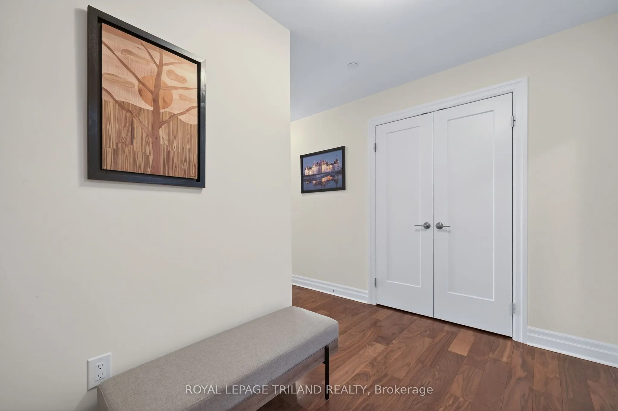 505 TALBOT Street, #2308