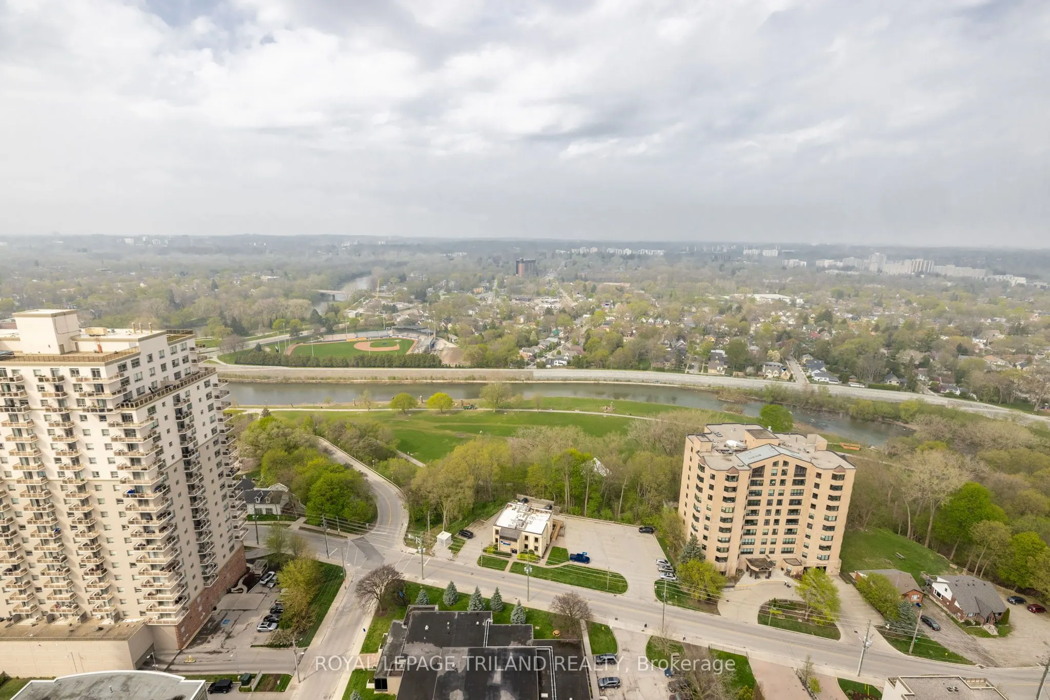 505 TALBOT Street, #2308