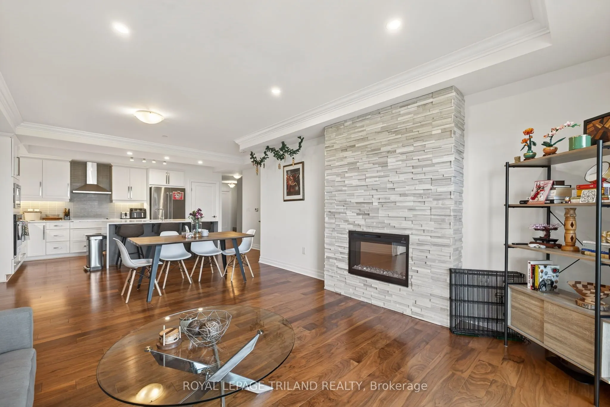 505 TALBOT Street, #2308