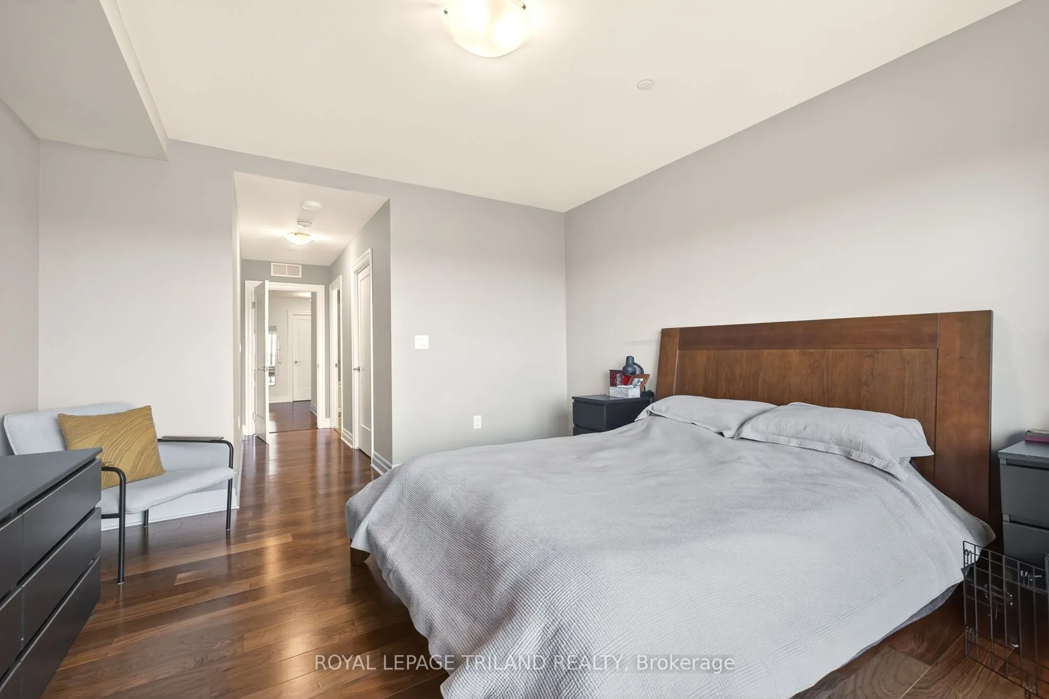 505 TALBOT Street, #2308