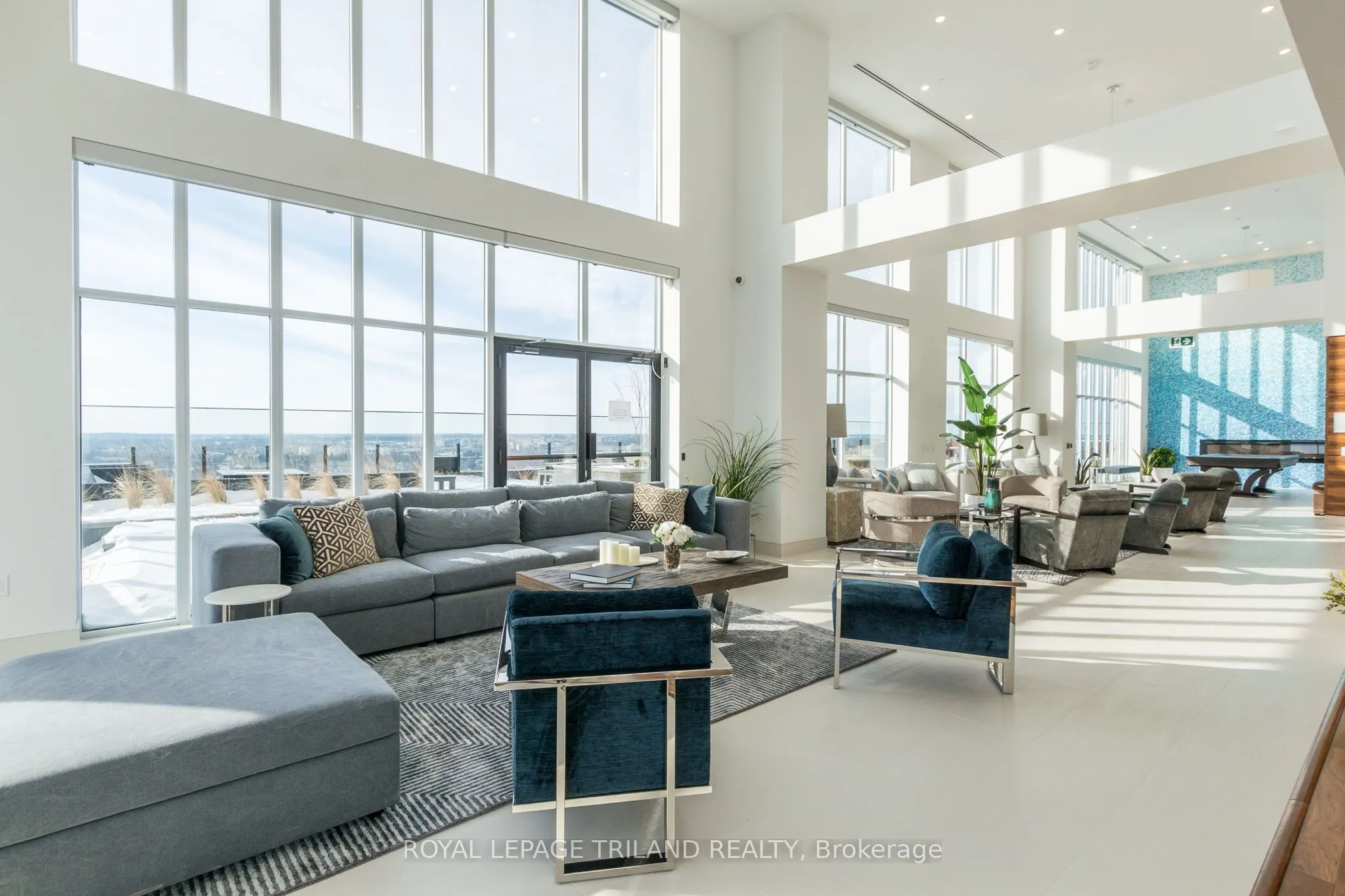 505 TALBOT Street, #2308