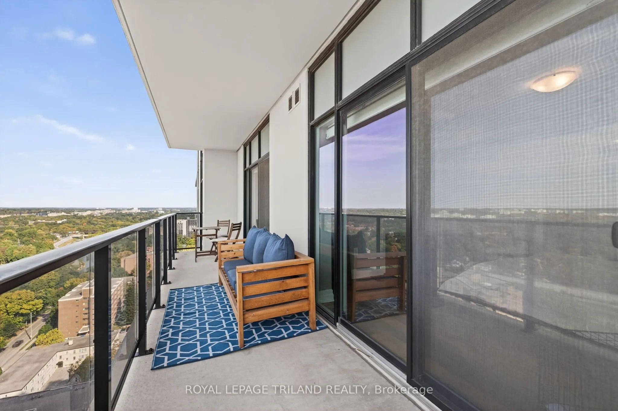 505 TALBOT Street, #2308