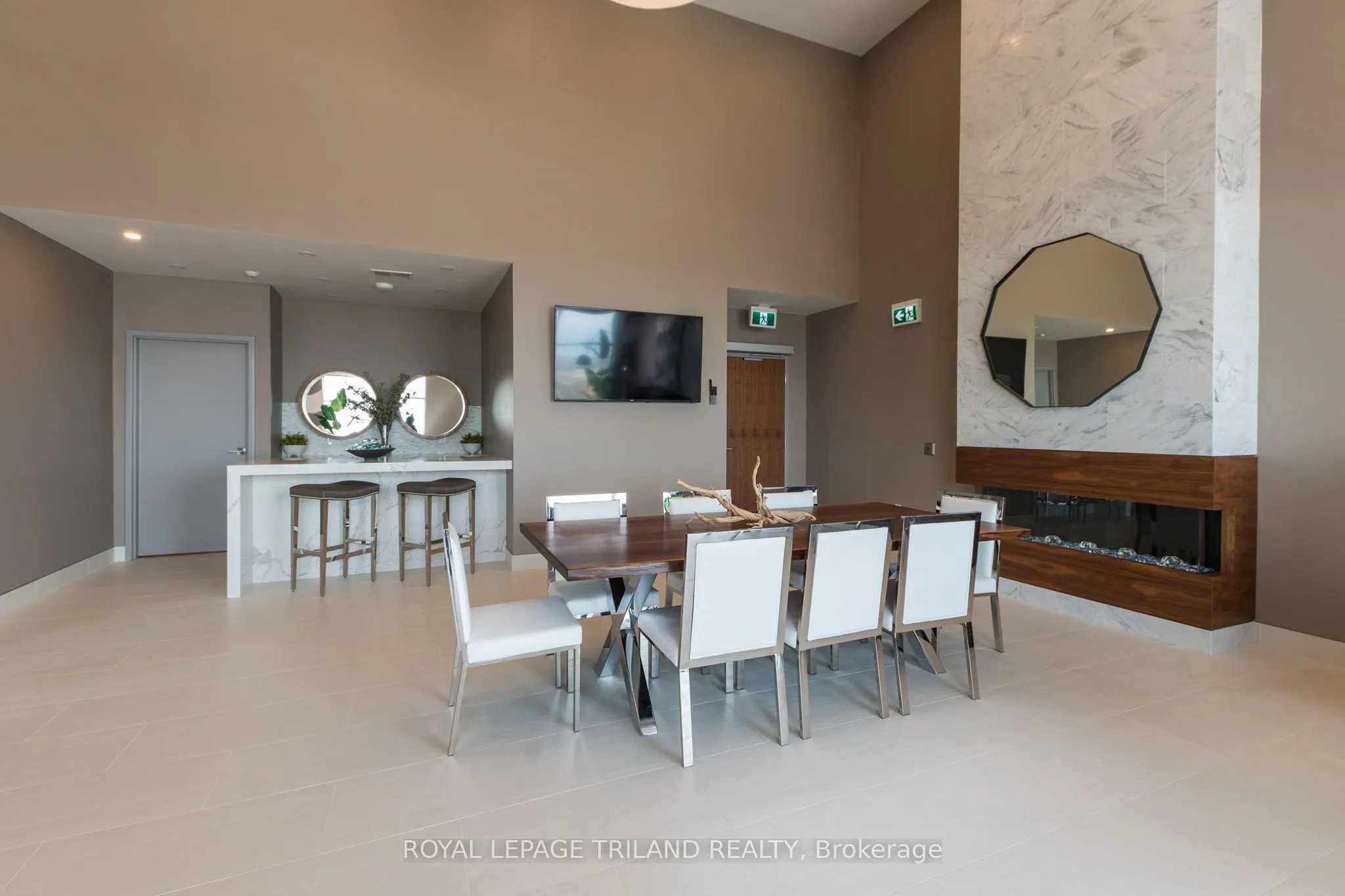 505 TALBOT Street, #2308