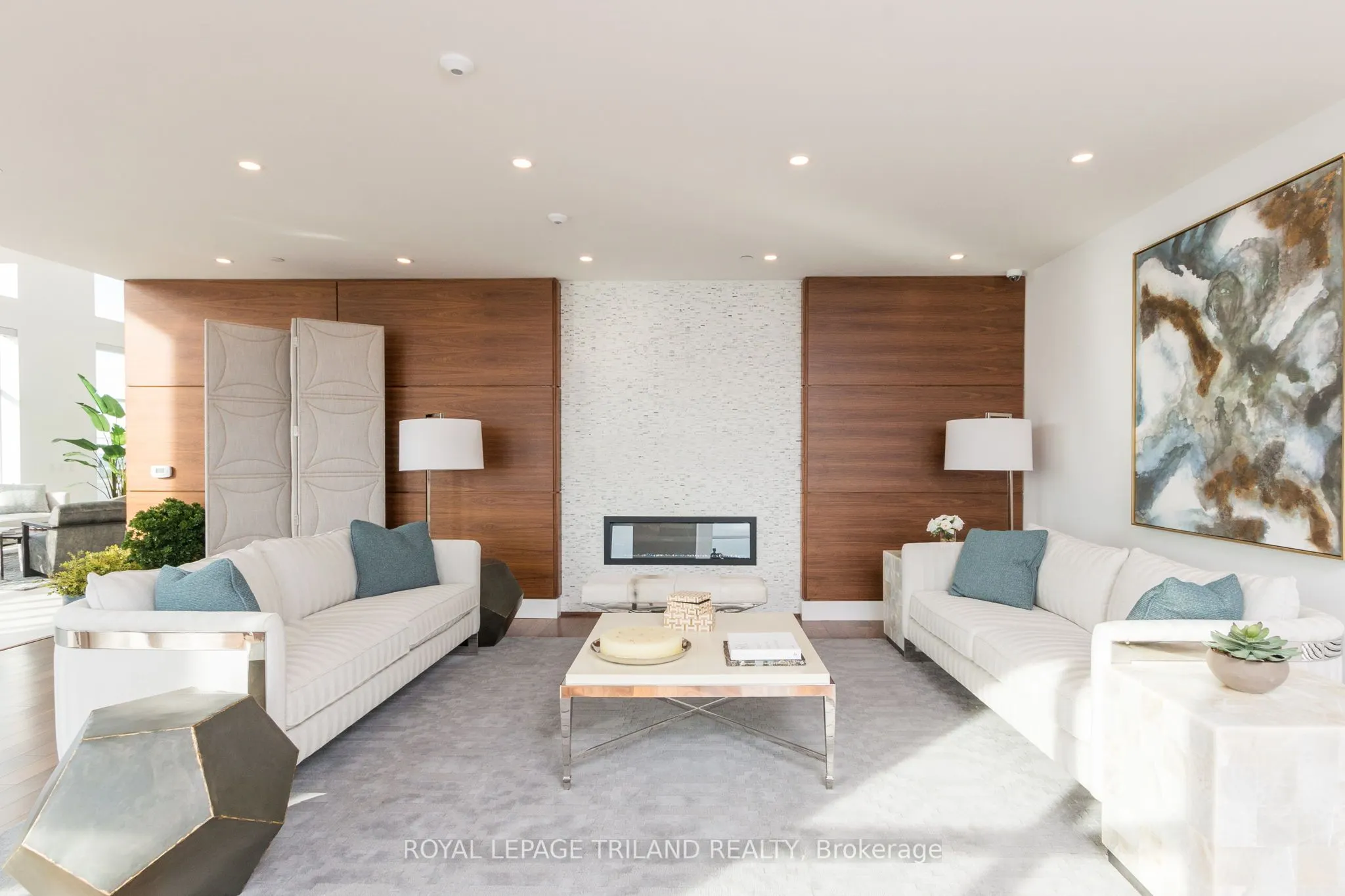505 TALBOT Street, #2308