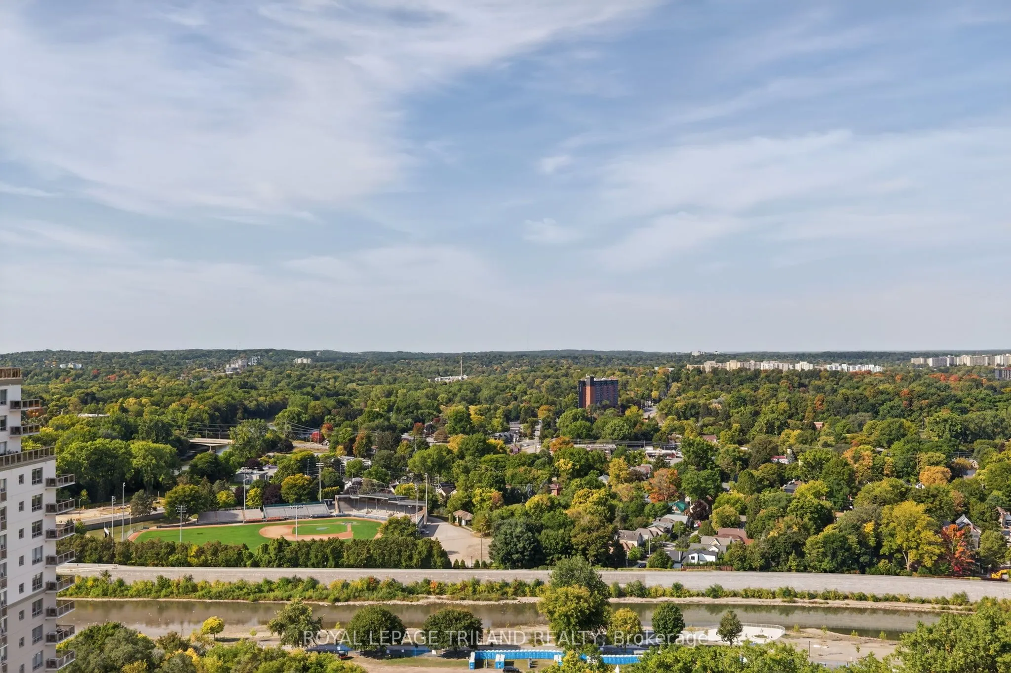 505 TALBOT Street, #2308