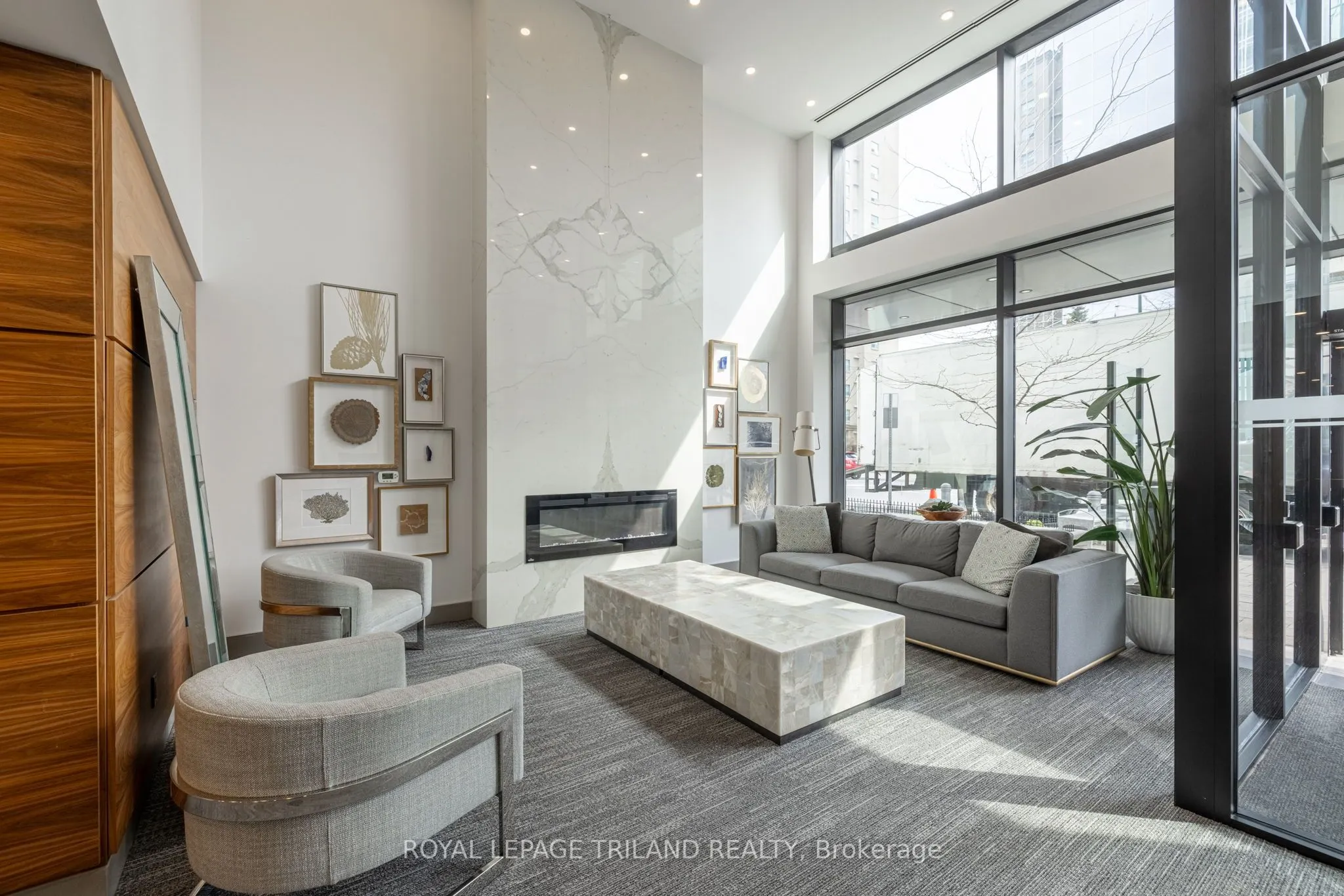 505 TALBOT Street, #2308