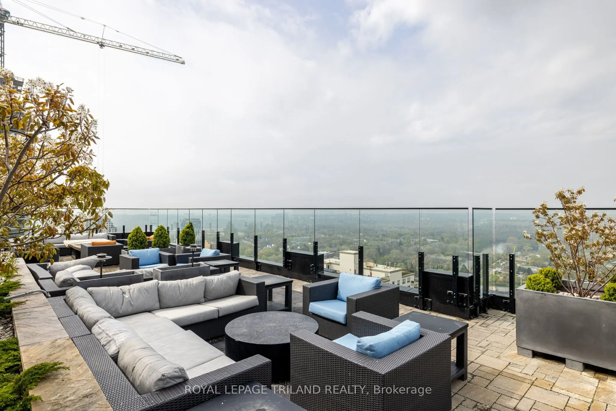 505 TALBOT Street, #2308