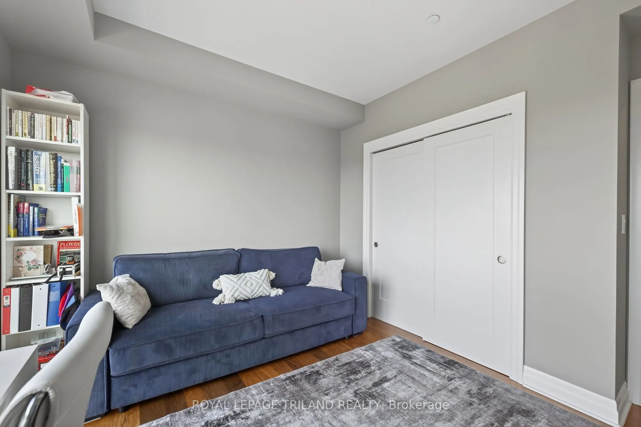 505 TALBOT Street, #2308