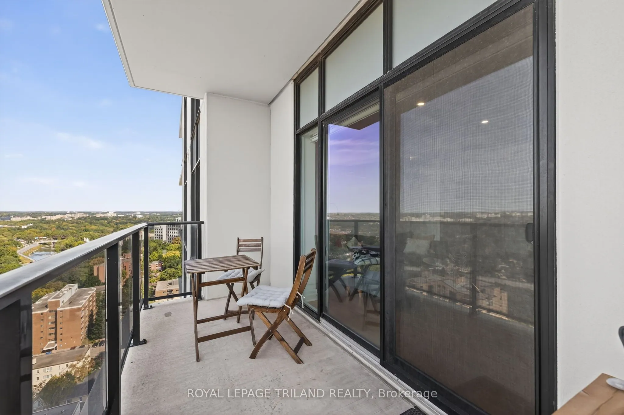 505 TALBOT Street, #2308
