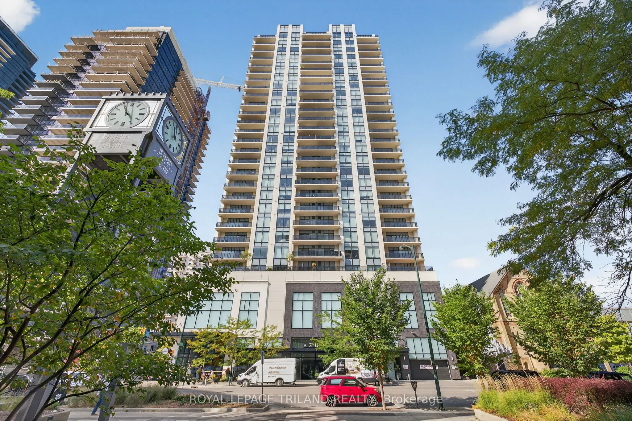 505 TALBOT Street, #2308