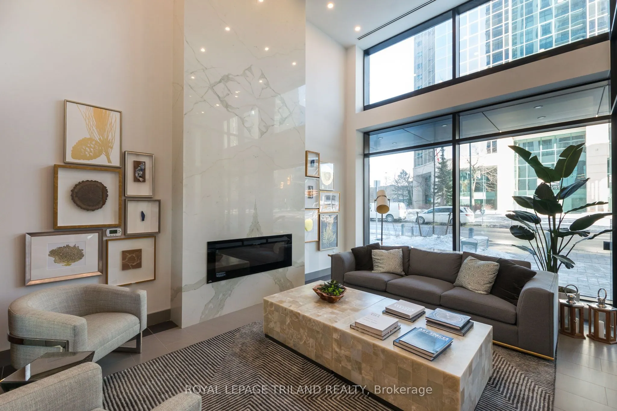 505 TALBOT Street, #2308