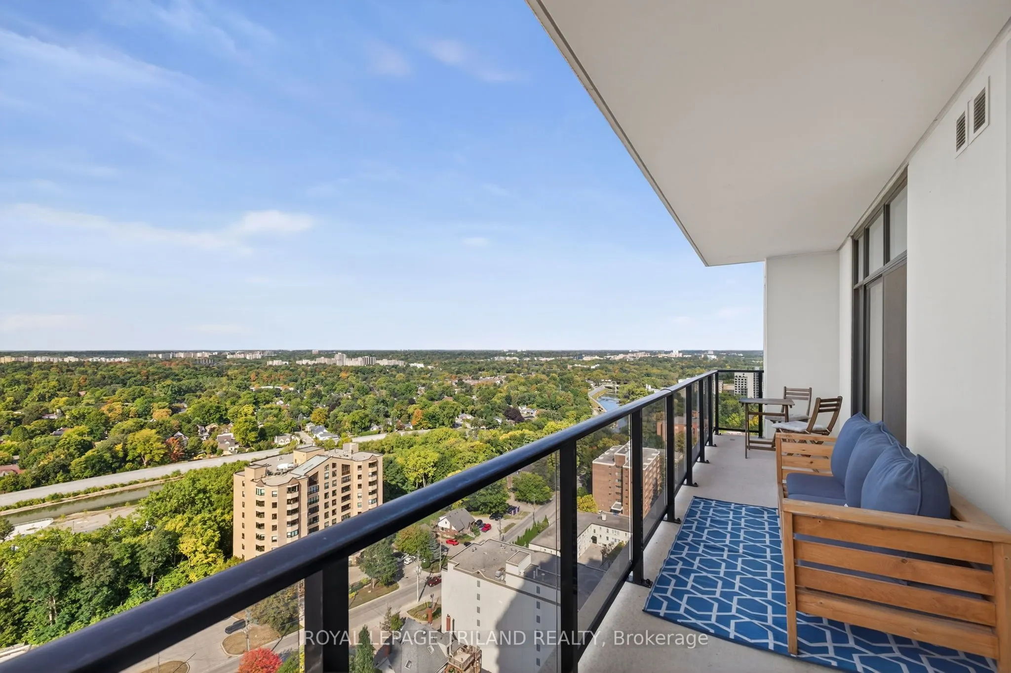 505 TALBOT Street, #2308