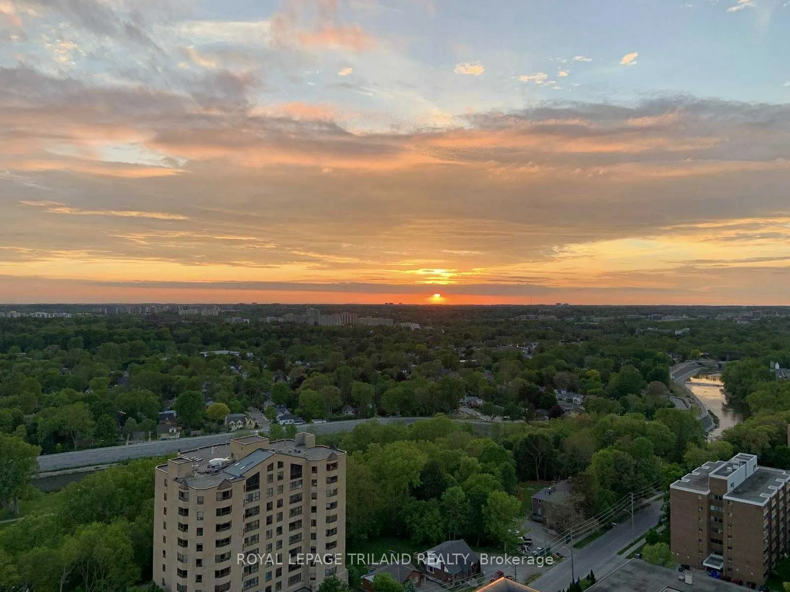 505 TALBOT Street, #2308