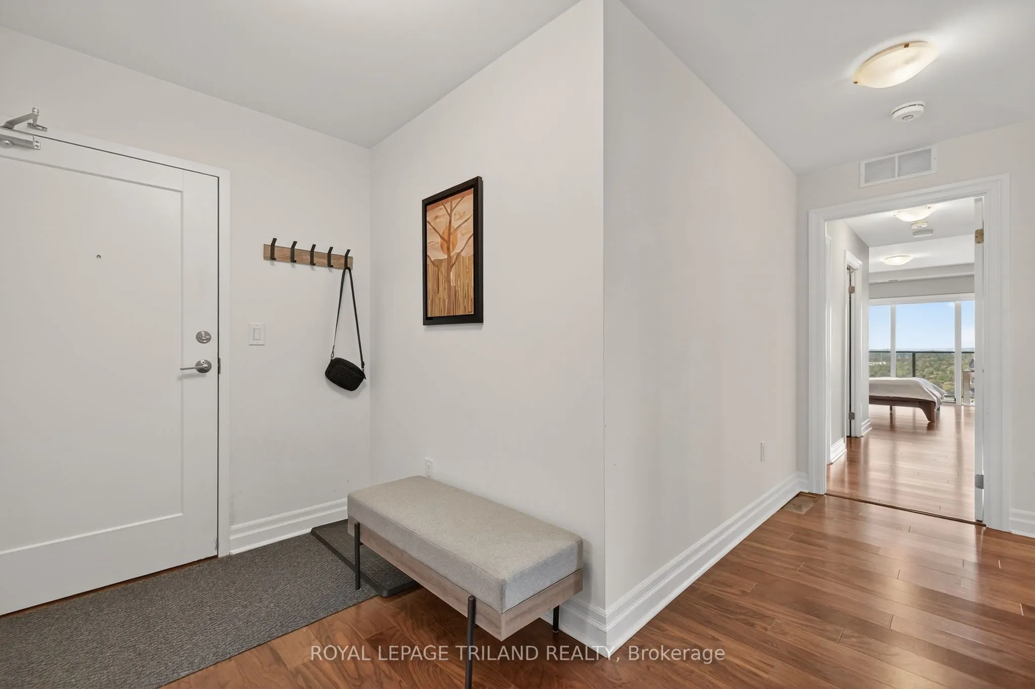 505 TALBOT Street, #2308