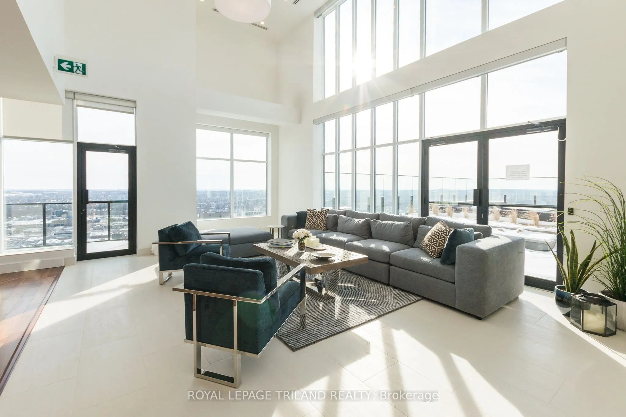 505 TALBOT Street, #2308